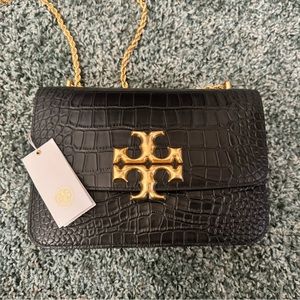 NWT Eleanor Convertible Shoulder bag